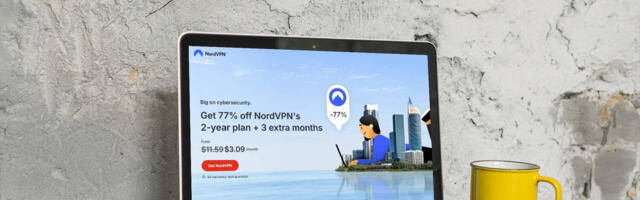 The VPN Everyone Trusts Just Slashed Prices – 73% Off Now