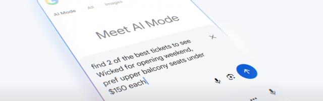 Google’s New 'AI Mode' for Search: The Impact on Trip Planning