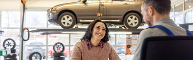 How The 'Pink Tax' May Be Costing You Even More Money At The Mechanic