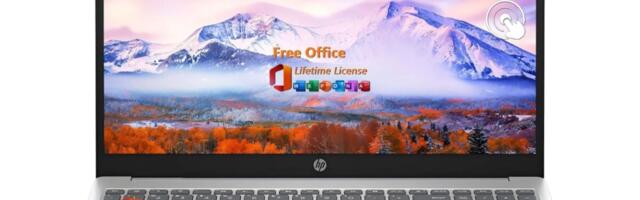 It’s Not Free Yet, but This 15″ HP Laptop (Core i7, 2TB SSD, 64GB RAM) Is $2,600 Off on Amazon