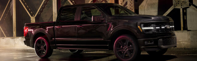 There's One Thing We Think The 2025 Ford F-150 Lobo Has Too Much Of