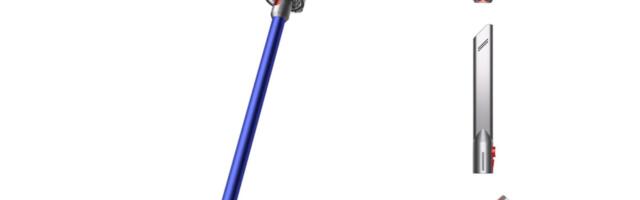 Dyson V11 Origin Vacuum Hits Black Friday Price and Even Cheaper Than Last Prime Day, Stock Running Low