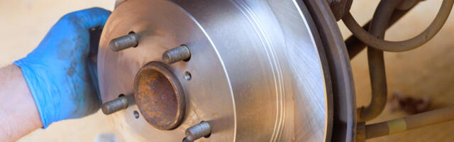 What Are Zinc-Coated Rotors And Are They Worth The Price?
