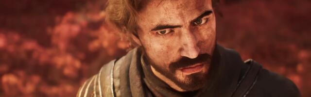 Clair Obscur: Expedition 33 actor Charlie Cox vows to finally play the game, his first since Super Mario 64