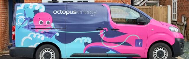 Octopus Energy advert banned for misleading price claims