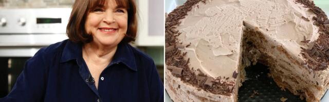 I tried 8 of Ina Garten's most popular desserts, and the best one was the easiest to make