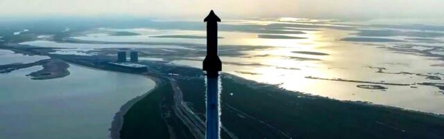 Starship's Tenth Flight Test: Everything That Happened in 6 Minutes video