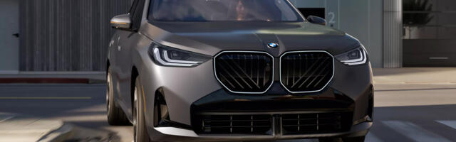 5 More Affordable Alternatives To The BMW X3