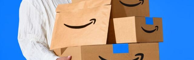 Amazon’s Prime Big Deal Days start on October 7