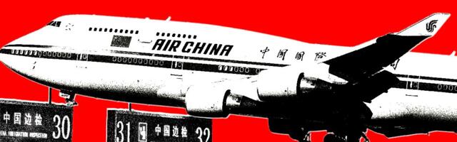 China Rolls Out Its First Talent Visa as the US Retreats on H-1Bs