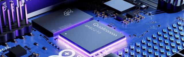 Qualcomm acquires Arduino to make AI development more accessible  — microcontroller maker's hardware becomes the foundation of mobile tech giant's edge AI stack