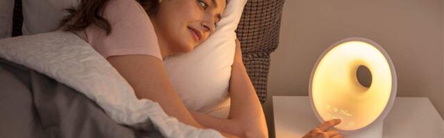 The best SAD therapy lamps to remedy the blues this season