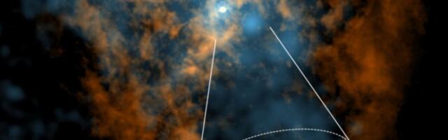 After Decades of Searching, Scientists Make a Major Breakthrough in the Mystery Surrounding Our Galaxy’s Black Hole