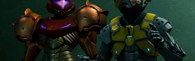 Metroid Prime 4: Beyond delivers the series' trademark gameplay in spades, but I fear one very annoying addition might derail the whole thing