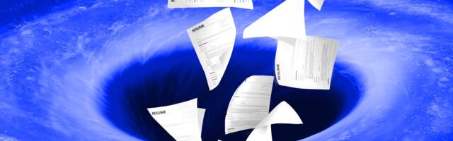 How technology broke the job market