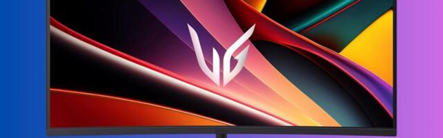 LG’s 34-Inch 240Hz Ultrawide Gaming Monitor drops to $359.99 on Amazon