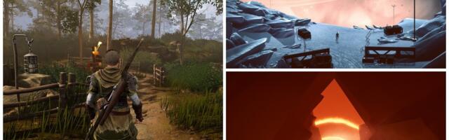 Лучшие современные RPG от русскоговорящих разработчиков