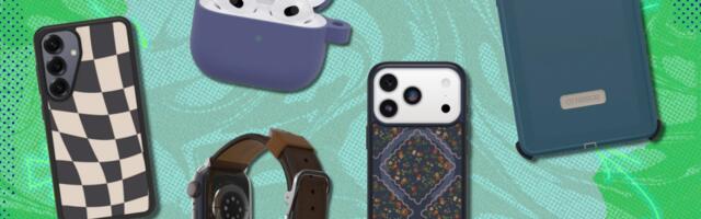 Target Circle members can score 50% off OtterBox accessories today only