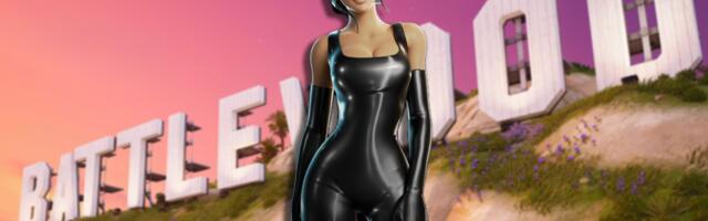 Here’s how to unlock Kim Kardashian in Fortnite, and when the megastar is set to arrive in-game