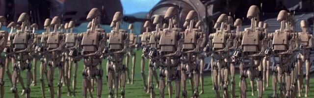 Hollywood’s Labor Unions Respond to Disney’s Dystopian New AI Deal