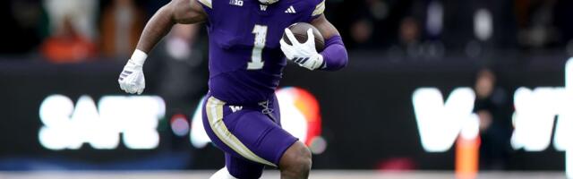 How to watch Boise State vs. Washington online for free