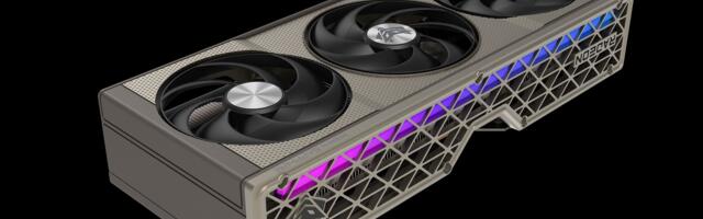 Sapphire PR manager wishes AMD and Nvidia would let partners run wild with design — wants freedom to bring back Toxic line more often