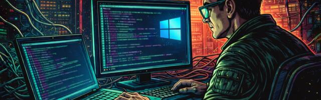 Автоматизируем простые задачи с помощью Powershell