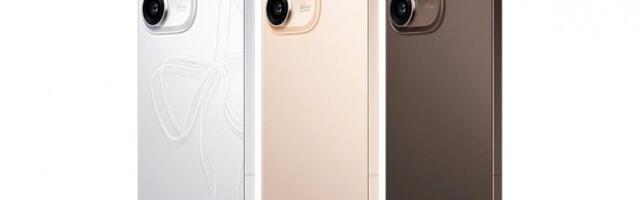 Oppo Reno15 Pro Max may have been spotted on Geekbench