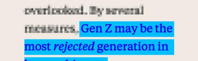 Our favorite sentences of 2025