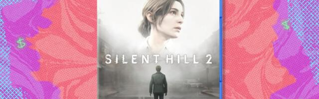 The Silent Hill 2 remake is now at its lowest-ever price on Amazon — save over $20