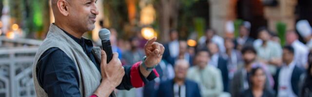 Skift India Intelligence Summit 2026: A Leadership Lab For India’s Travel Future