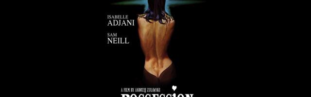 You need to watch the intensely surreal cult classic Possession