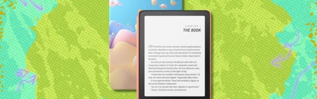 Save $30 on our favorite Kindle for kids at Amazon — act fast to save