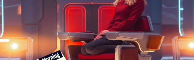 ‘Starfleet Academy’ Showrunner Teases Shocking Conclusion to Season 2