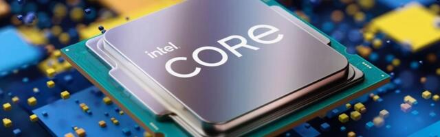 Intel leak predicts a powerhouse Serpent Lake chip with Nvidia RTX firepower