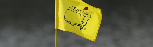How to watch the 2026 Masters Tournament online for free