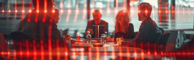 Жучки — это не миф? Как прослушивают офисы и почему это сложно обнаружить