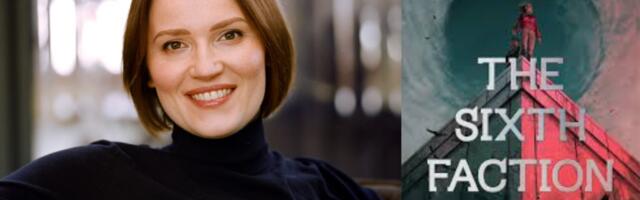 The 15th anniversary of Divergent  is here, but Veronica Roth isnt done with the series