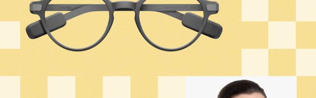 Best Live-Captioning Smart Glasses (2026), WIRED tested