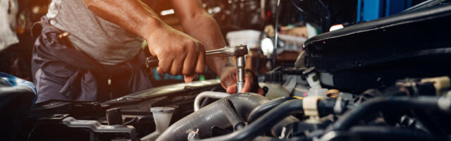 5 Easy Car Repairs Even Beginner Home Mechanics Can Tackle