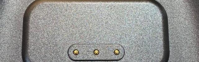 PSA: The Steam Controller’s magnetic charger can be a fire hazard
