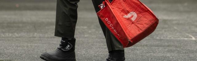 Delivery drivers say more customers are asking: Did you actually get my tip?