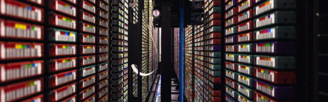 Inside the GTA facility housing one of Canada’s most powerful supercomputers