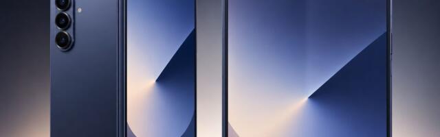 Samsung’s Galaxy Z Fold 8 series may erase its biggest eyesore by weakening its best folding angles