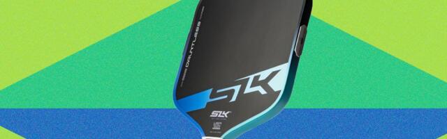 The Foam Era Has Changed Pickleball—Here Are the Top 2 Pickleball Paddles Right Now
