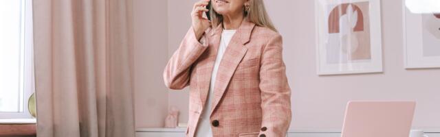 Psychology says older parents who insist they’re fine when they aren’t aren’t being stoic, they worked out long ago that the honest answer costs one of their children a day off work
