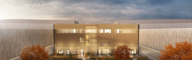 Swedish spartup wins $14 billion order (note: billion not million)