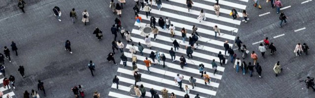 Fortress mentality threatens to slow the pace of Japanese innovation