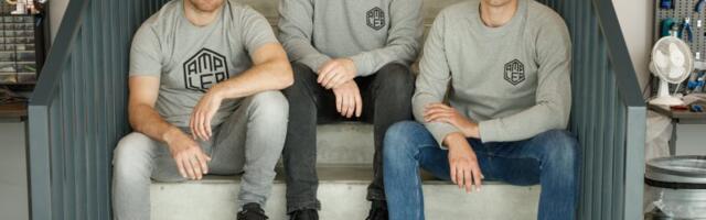 Fresh funds for Estonian sustainable e-bike startup