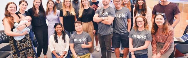 Maple acquires Wello to expand employee healthcare business